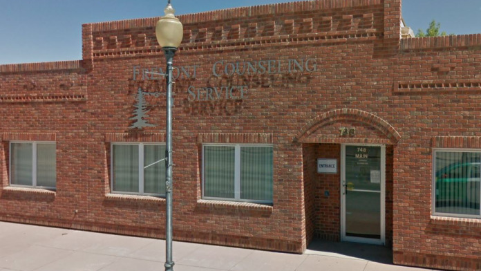 Fremont Counseling Service - Lander, WY