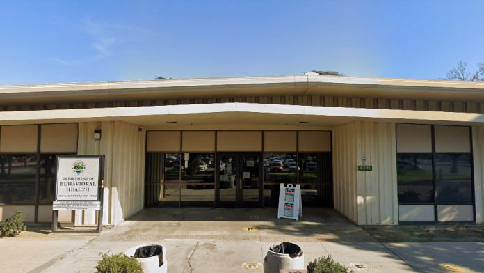 Fresno County Behavioral Health - Adult