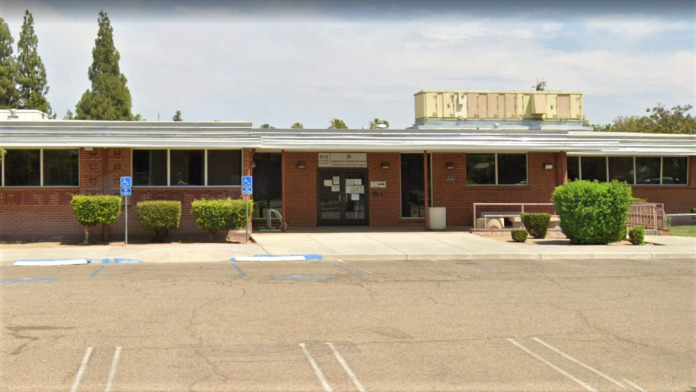 Fresno County Pathways to Recovery
