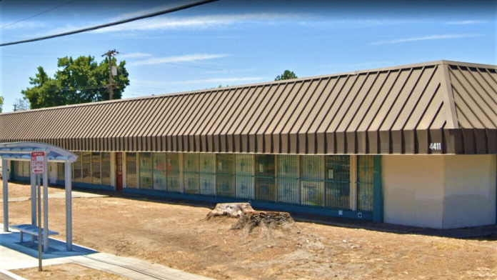 Fresno New Connections