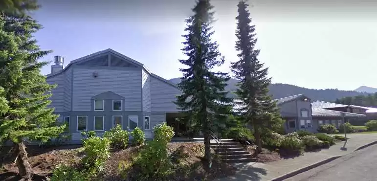 Gateway Center For Human Services