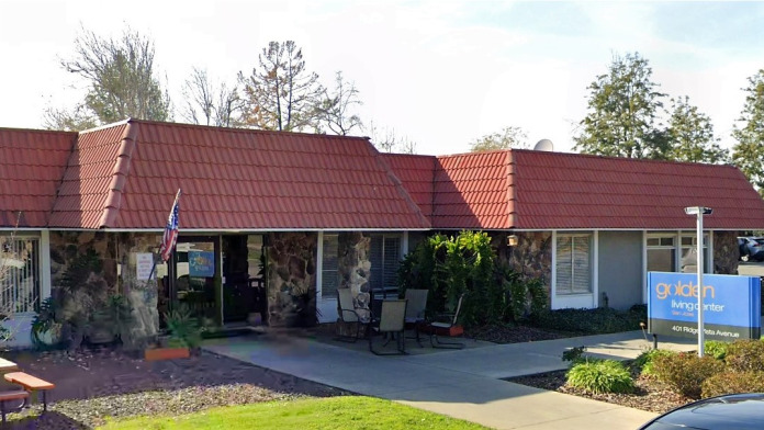 Golden Living Center