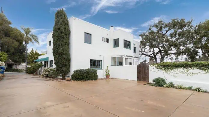 Good Heart Recovery in Santa Barbara, CA offering addiction recovery and support services