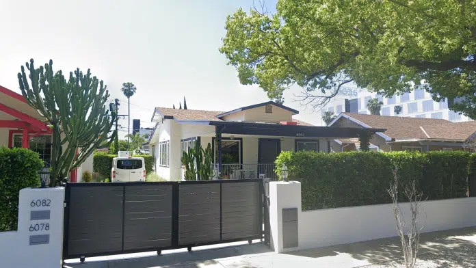 Grace Recovery Los Angeles CA - Addiction Treatment and Recovery Services