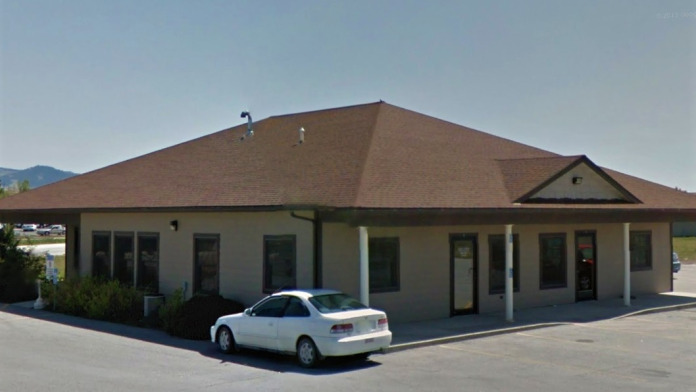 Hamilton VA Clinic