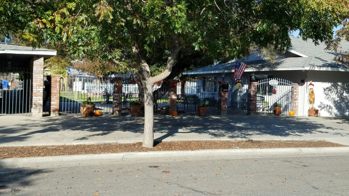 Champions - Hannah&apos;s House