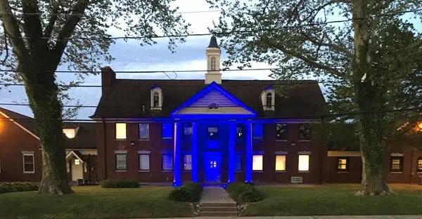 Hazel D. Plant Women's Treatment Facility - Crest Substance Abuse Programs in New Castle, DE - Specialized Addiction Treatment for Women