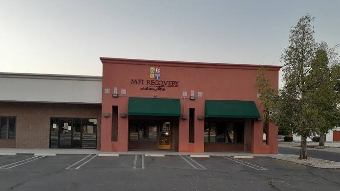 Hemet Outpatient Services