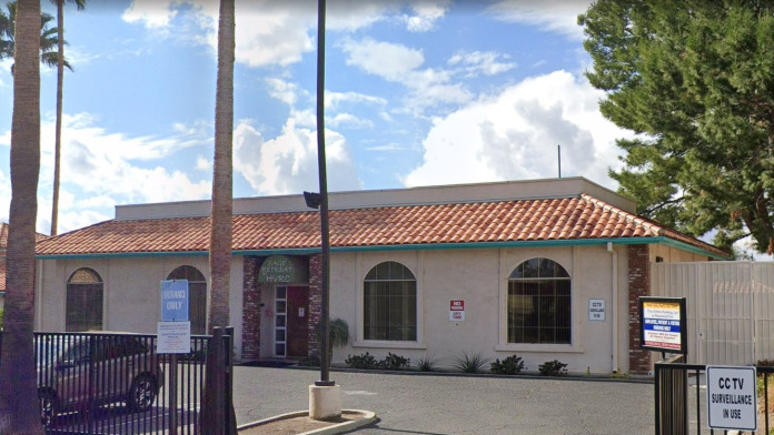 Hemet Valley Recovery Center and Sage Retreat