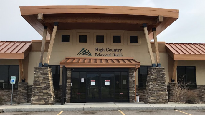 High Country Behavioral Health - Evanston, WY