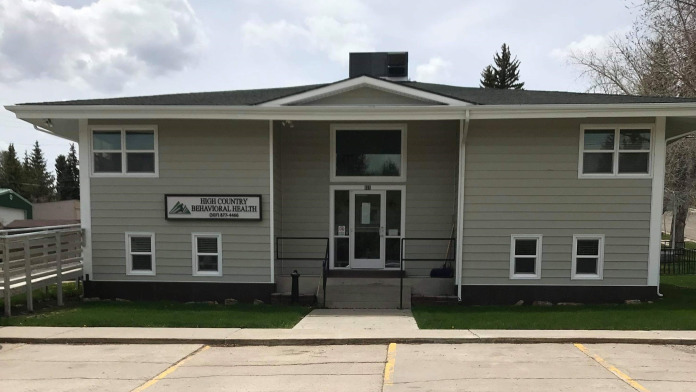 High Country Behavioral Health - Kemmerer, WY