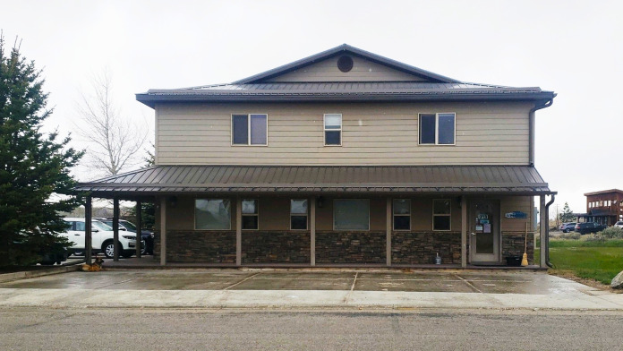 High Country Behavioral Health - Pinedale, WY