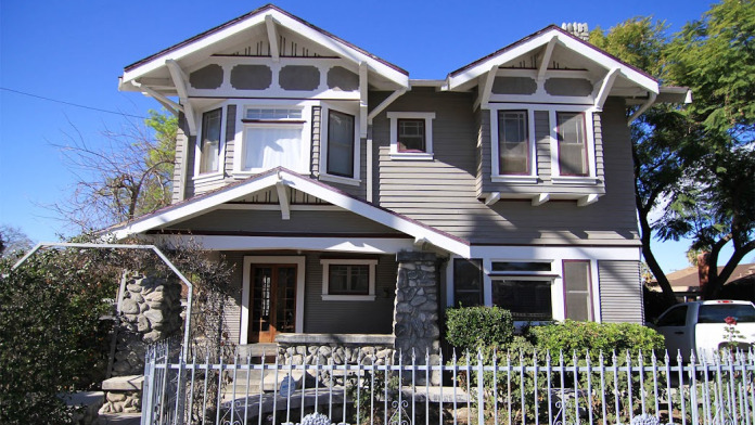 His House - Merito House
