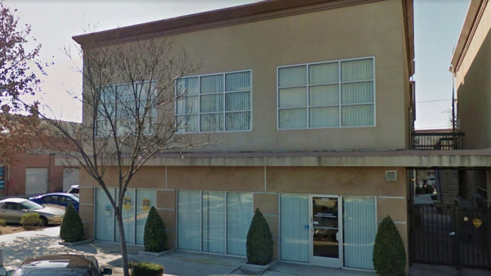Hispanic Commission on Alcohol and Drug Abuse Services - Nuestra Casa