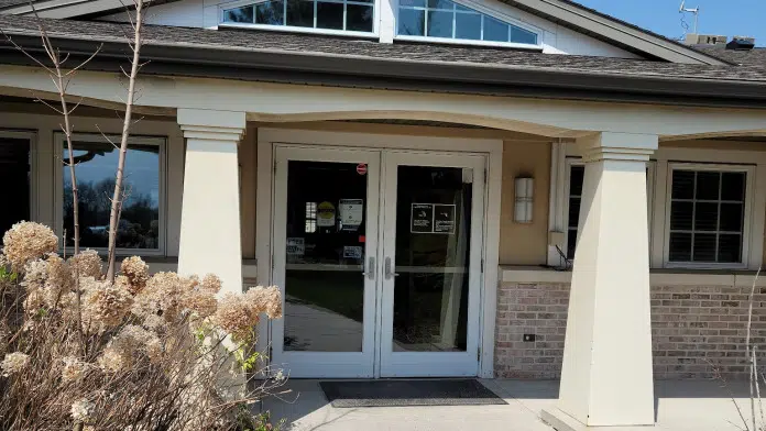 Holy Family Memorial Reed Avenue Campus Behavioral Health in Manitowoc, WI, offering mental health and addiction treatment services.