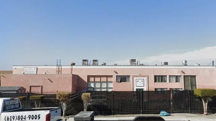 House of Metamorphosis Hom in San Diego, California - Supportive Recovery Home for Individuals Overcoming Addiction