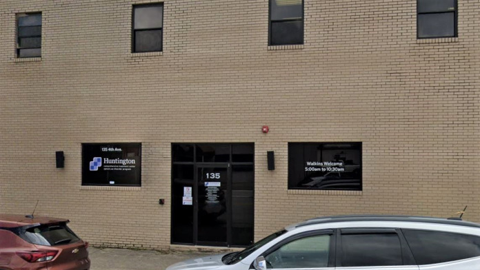 Huntington Comprehensive Treatment Center