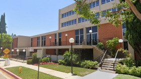 Huntington Hospital - Della Martin Center