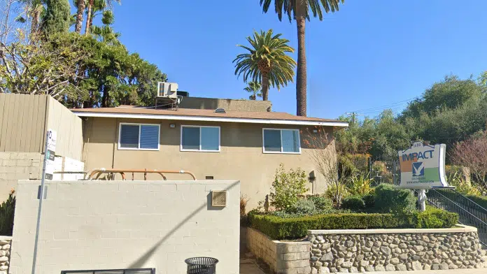 Impact Drug and Alcohol Treatment Center Residential in Pasadena CA offering residential addiction recovery services