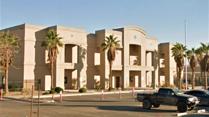 Imperial County Behavioral Health Services - Adult Outpatient