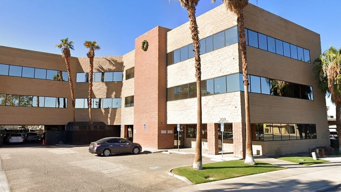 Imperial County Behavioral Health Services - MHSA Programs