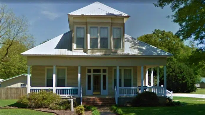 Indian Rivers Behavioral Health Center in Carrollton Alabama providing mental health and behavioral support services