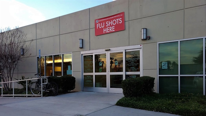 Inland Family Community Health Center | San Bernardino, CA