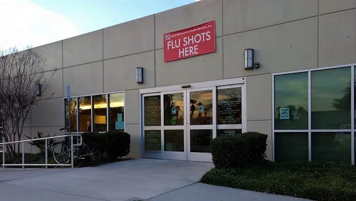 Inland Family Community Health Center San Bernardino CA - Comprehensive Health and Addiction Services