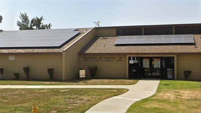 Whitney Young Family Health