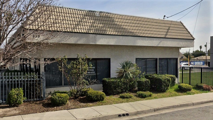 Inland Valley Recovery Services - San Bernardino, CA