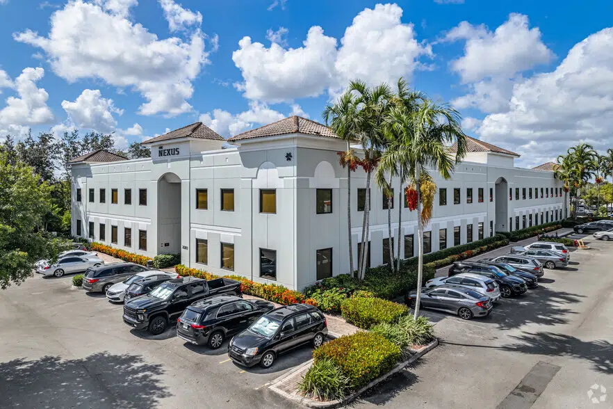 iRecovery in Boca Raton, Florida, offering innovative addiction recovery programs and support services.