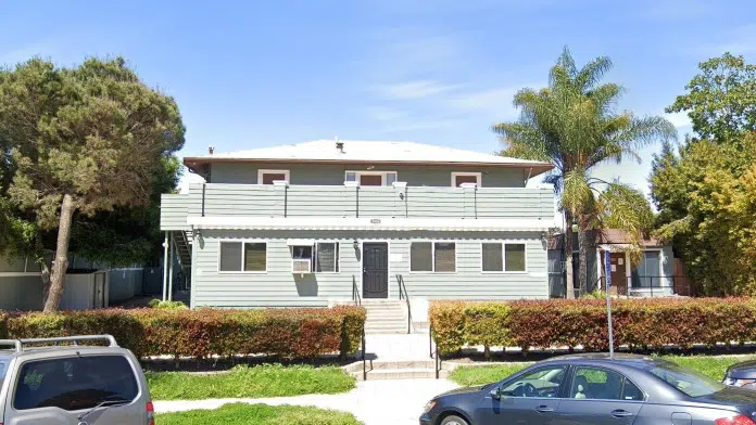 Jackson House Addiction Treatment and Recovery Center in San Diego, CA 92102, providing holistic addiction recovery services.