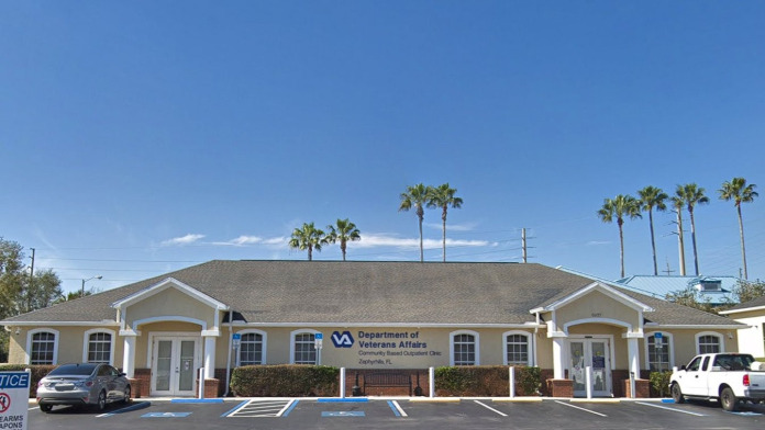 James A. Haley VA Hospital - Zephyrhills CBOC