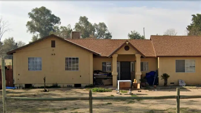 JC Outlet Tution Sober Living in Bakersfield, CA 93307, providing a supportive environment for recovery.