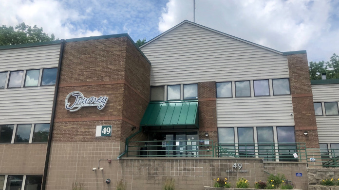 Journey Mental Health Center