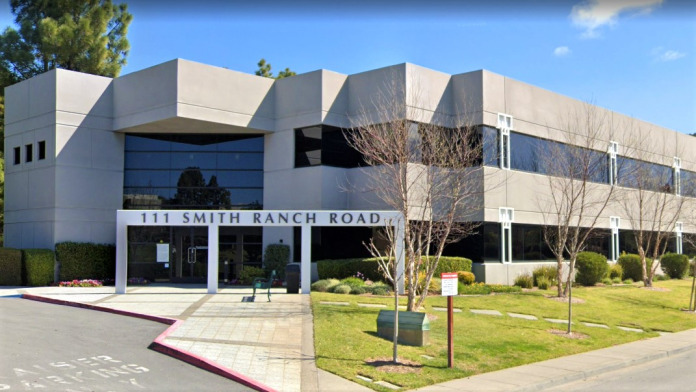 Kaiser Permanente San Rafael Psychiatry and Addiction Medicine Services