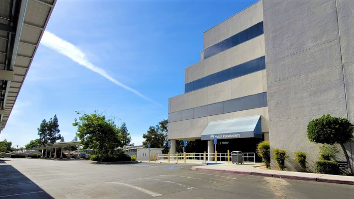 Kaiser Permanente - Chemical Dependency