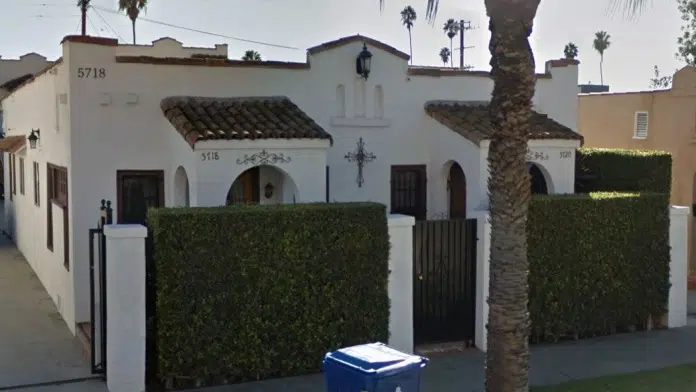 La Fuente Hollywood Treatment Center in Los Angeles, CA, offering addiction recovery and mental health services