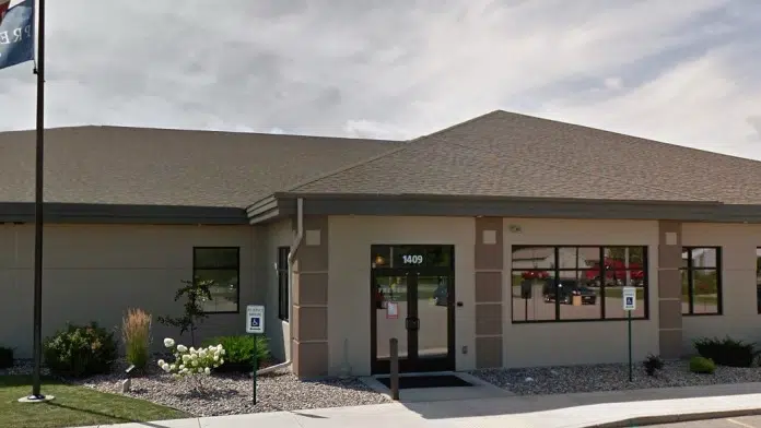 Libertas Treatment in Marinette, WI, providing substance abuse and addiction recovery services.