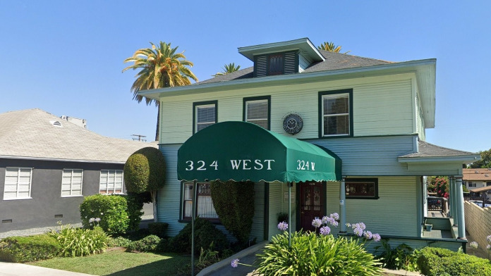 Living Proof Recovery Center