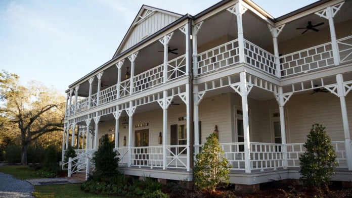 Longbranch Recovery & Wellness Center - Abita Springs