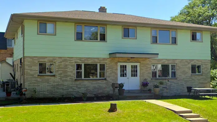 Lutheran Social Services Cephas House in Waukesha WI offering addiction recovery support