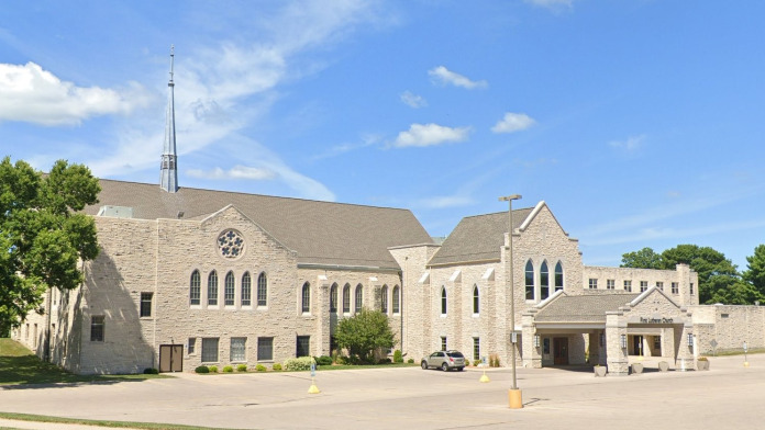 LSS - Lutheran Social Services