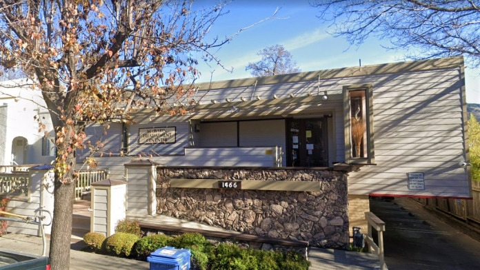 Marin Treatment Center, Inc.