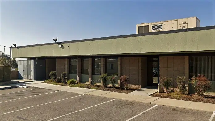 Mary K Shell Mental Health Center in Bakersfield, CA 93305, offering comprehensive mental health services.