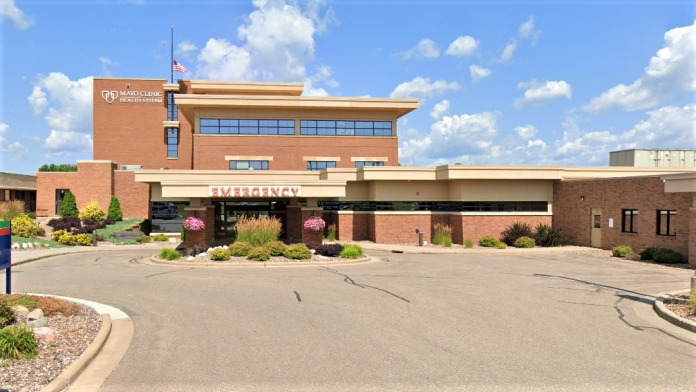 Mayo Clinic Health System - Red Cedar