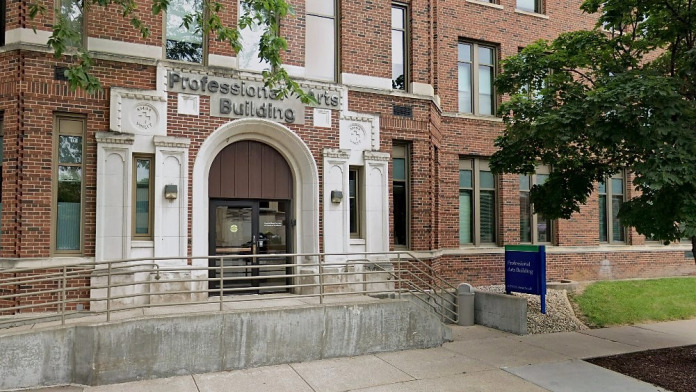 Mayo Clinic Health System - Womens Recovery House