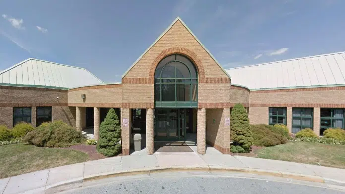 MeadowWood Behavioral Health Hospital New Castle DE - Addiction and Mental Health Treatment Services