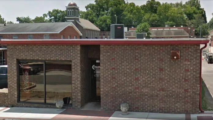 MedMark Treatment Centers in Oxford, AL - Leading Opioid Addiction Treatment Facility