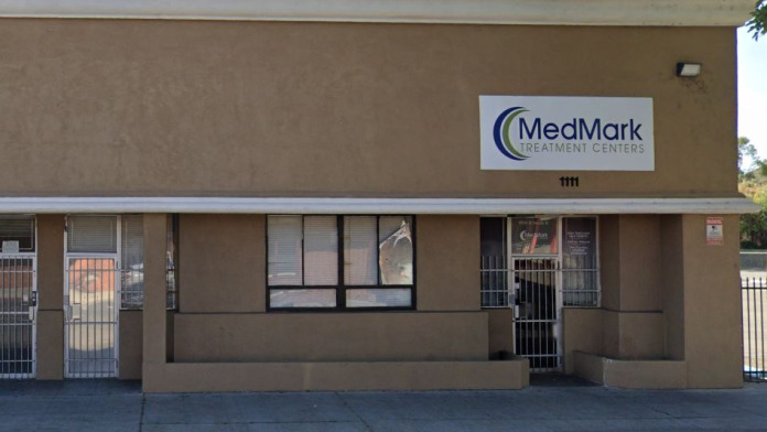 MedMark Treatment Centers